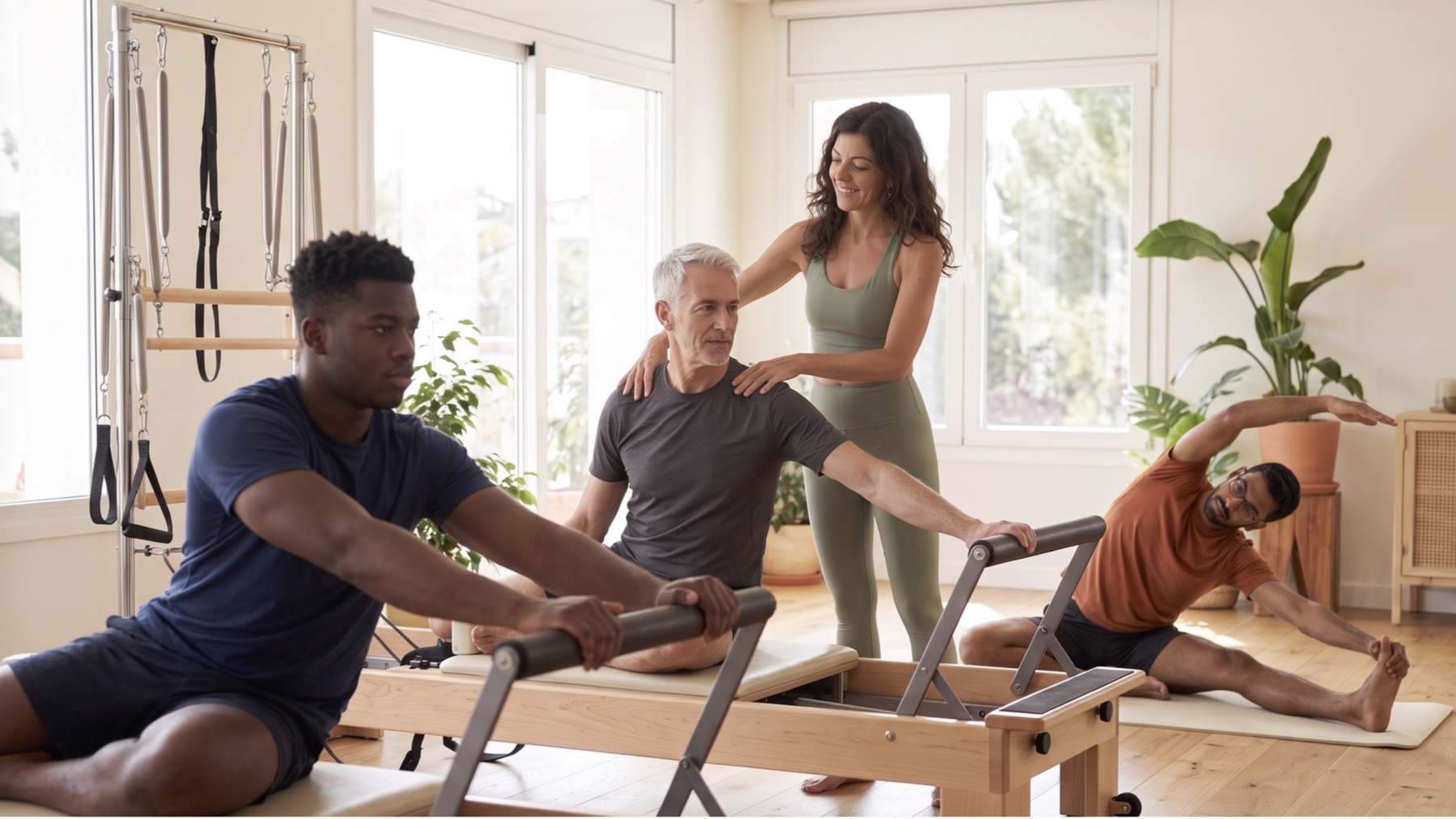 Pilates